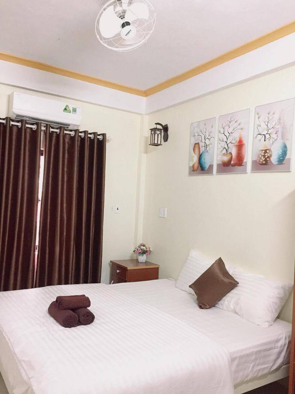 Golden Forest Homestay فونغ نها المظهر الخارجي الصورة