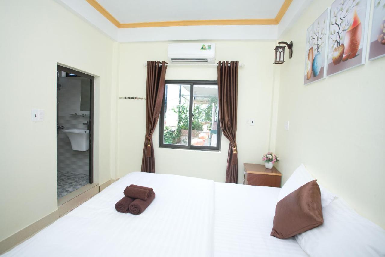 Golden Forest Homestay فونغ نها المظهر الخارجي الصورة